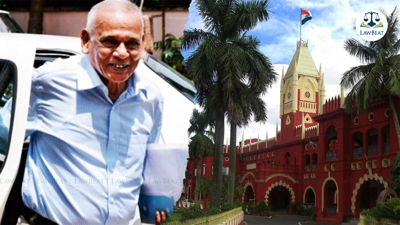 Artha Tatwa Ponzi Scam: Orissa HC dismisses former AG Ashok Mohantys revision petition Artha Tatwa Ponzi Scam: Orissa HC dismisses former AG Ashok Mohantys revision petition